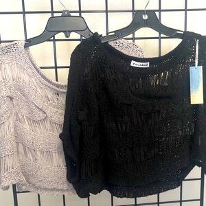 FK-002- One size fit All ( XS - L ) Gary or Black, two color only